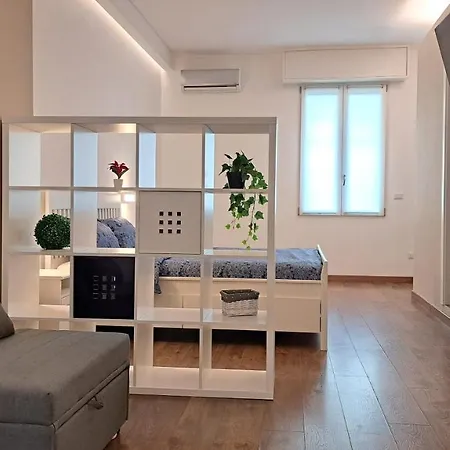 Lilia Charming House 4*
