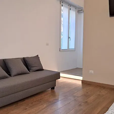 Lilia Charming House 4* Rzym
