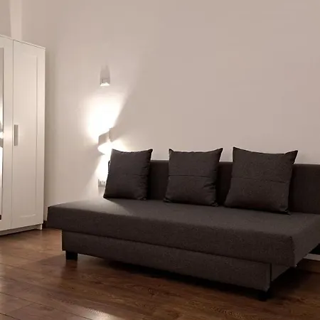 Lilia Charming House 4*