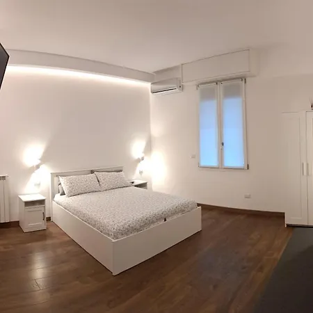 Lilia Charming House 4* Rzym