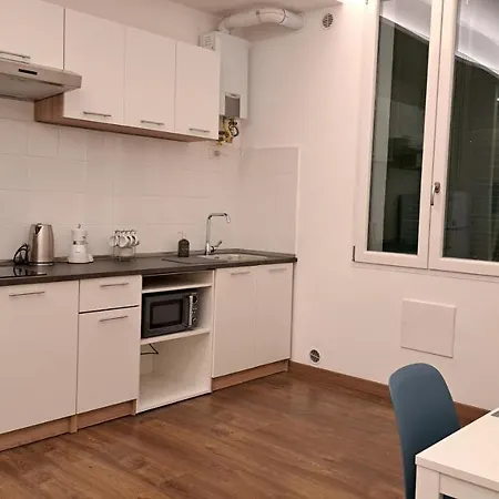 Lilia Charming House Rzym