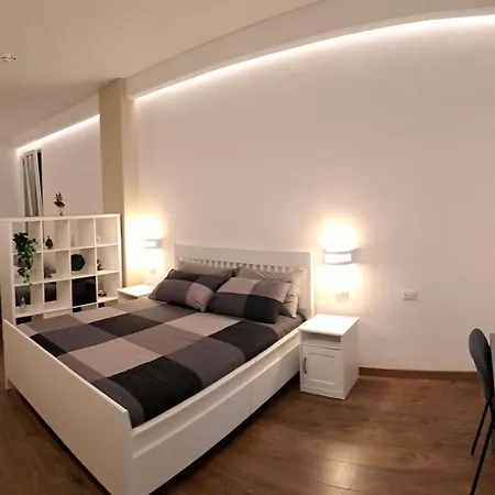 Lilia Charming House Rzym