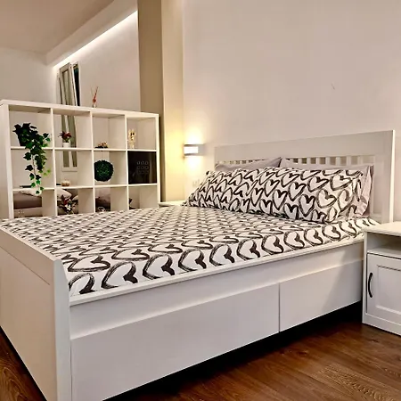 Pensjonat Lilia Charming House *
