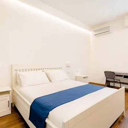Lilia Charming House Pensjonat *