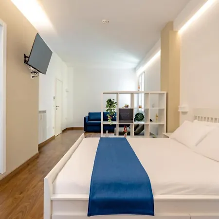 Lilia Charming House Pensjonat