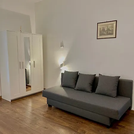 Lilia Charming House Rzym