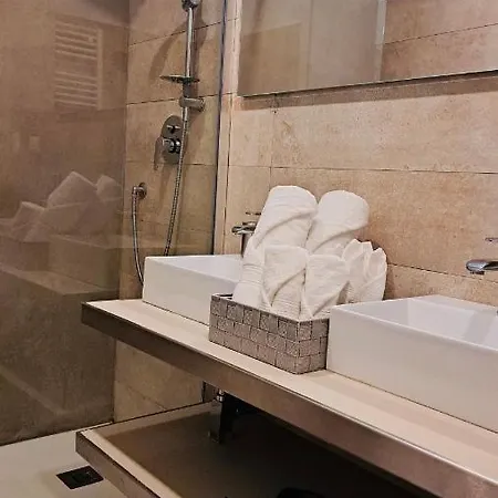 Lilia Charming House Maison d'hôtes