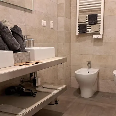 Lilia Charming House 4* Rome