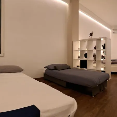 Maison d'hôtes Lilia Charming House Rome