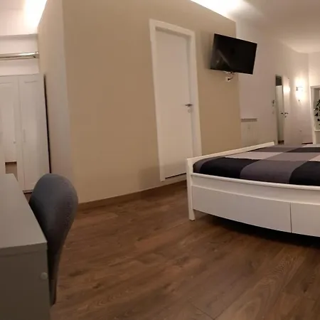 Lilia Charming House Maison d'hôtes Rome