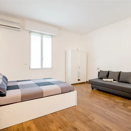 Lilia Charming House Řím