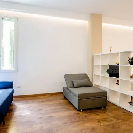 Lilia Charming House