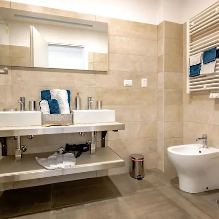 Maison d'hôtes Lilia Charming House Rome