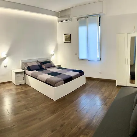 Lilia Charming House Maison d'hôtes