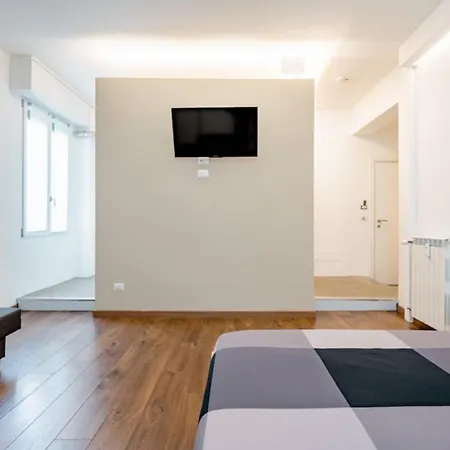 Maison d'hôtes Lilia Charming House 4*