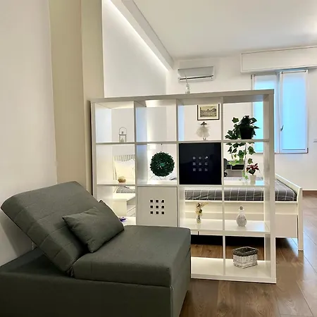 게스트하우스 Lilia Charming House *