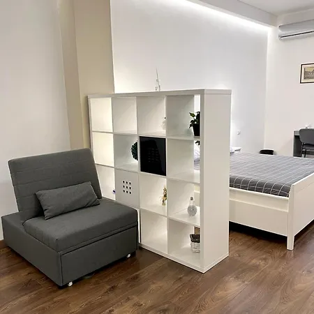 Lilia Charming House 4*